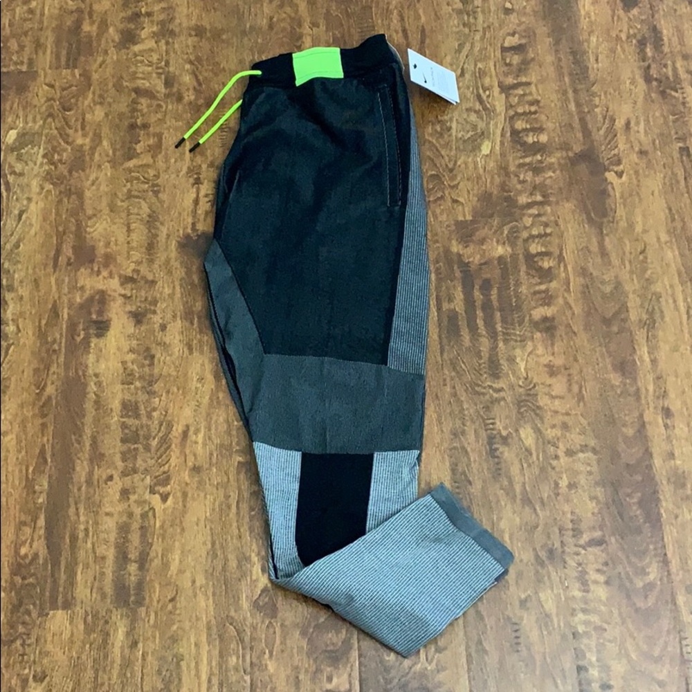 Nike Men’s Sportswear Tech Pack Knit Pants Size XL
